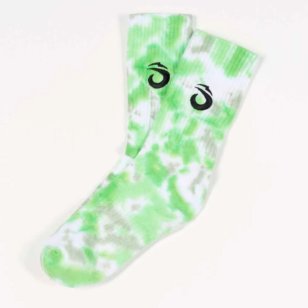 Tyedye LÕK Socks — photo 3