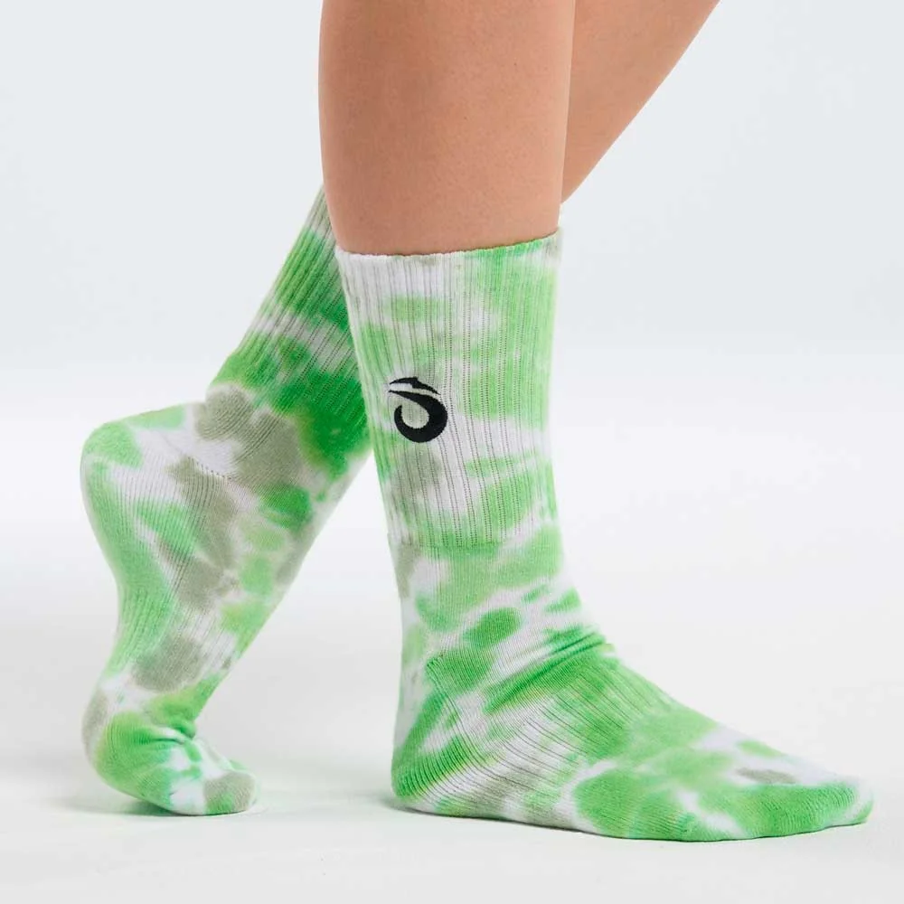 Tyedye LÕK Socks — photo 4