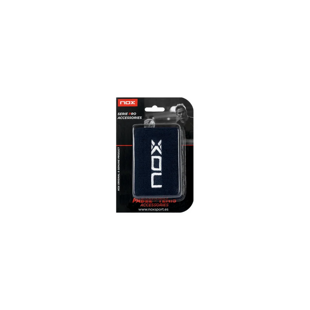 Nox v — Overgrips — photo 2