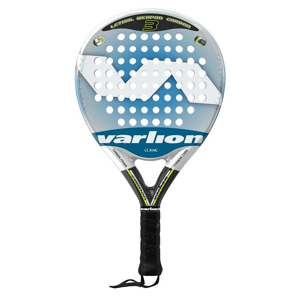 Varlion Lethal Weapon Carbon 3 Classic — photo 2