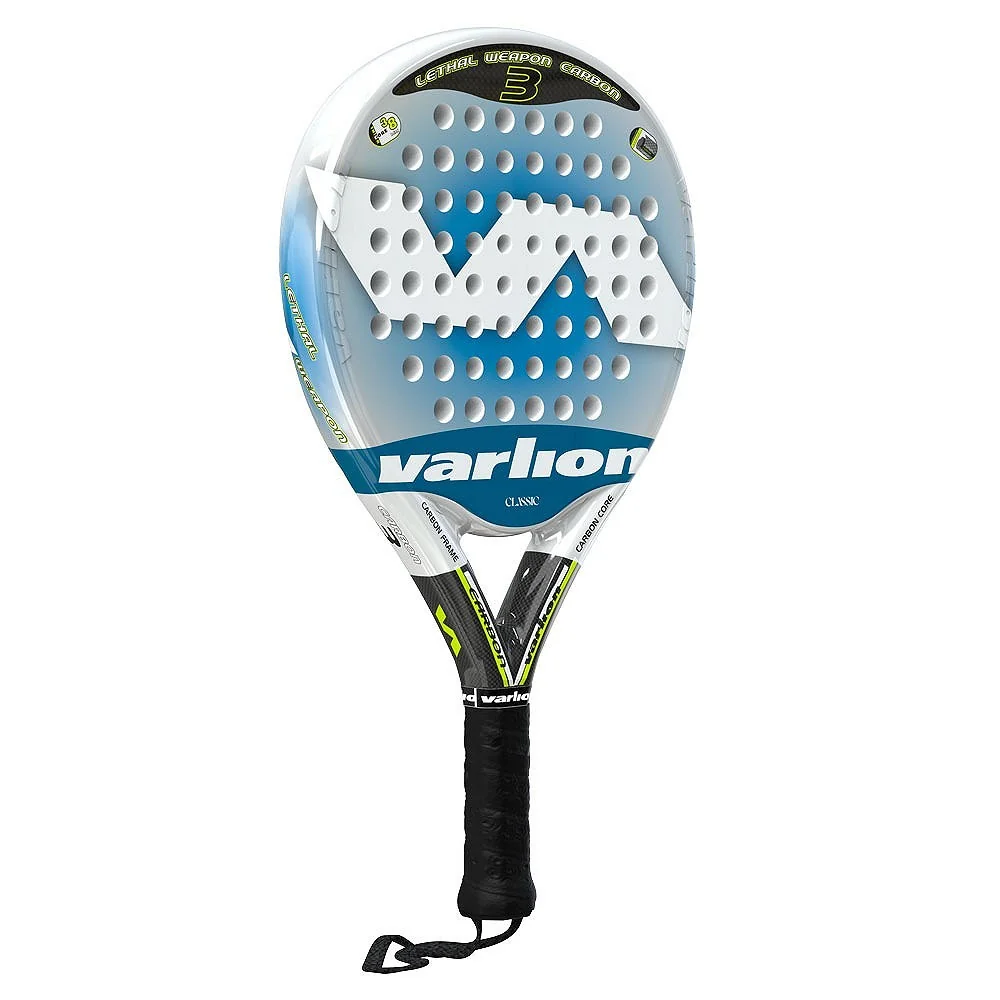 Varlion Lethal Weapon Carbon 3 Classic — photo 3