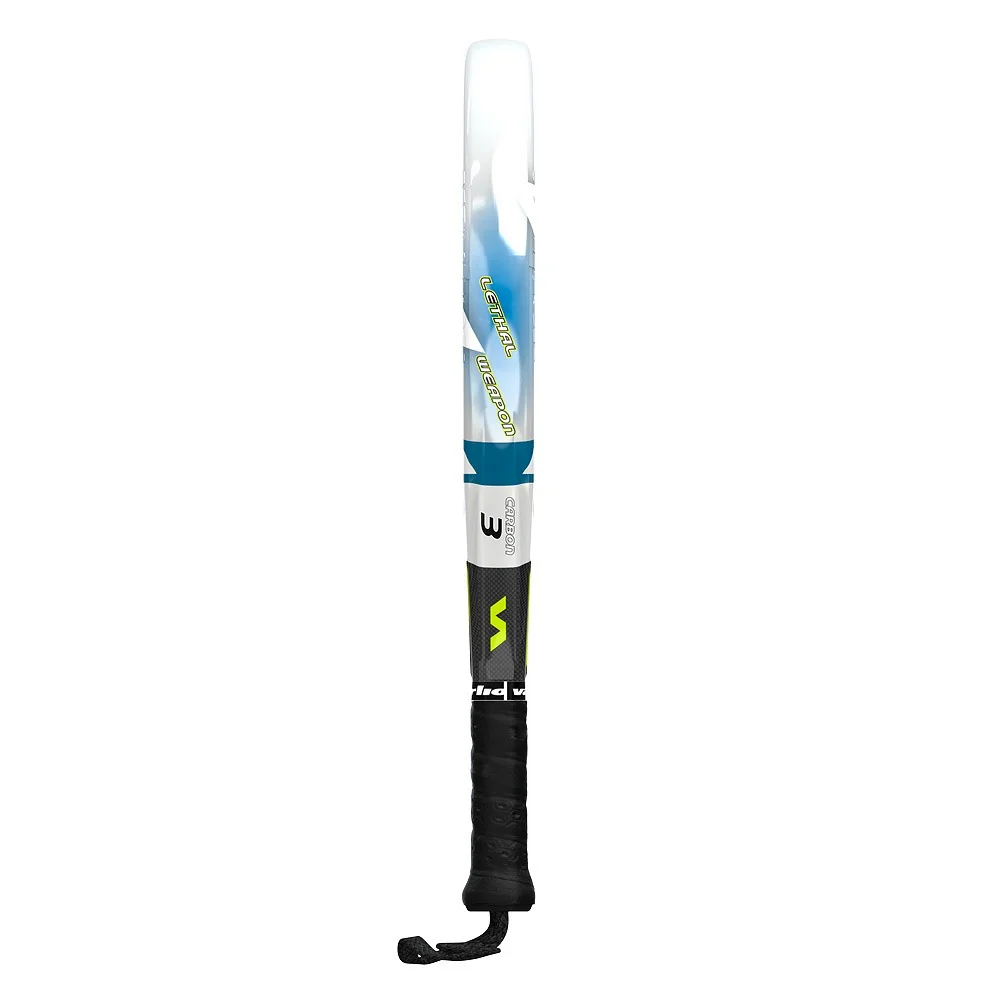 Varlion Lethal Weapon Carbon 3 Classic — photo 6
