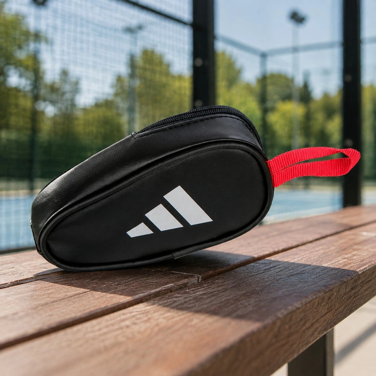 Wallet Adidas 3.4 — Overgrips