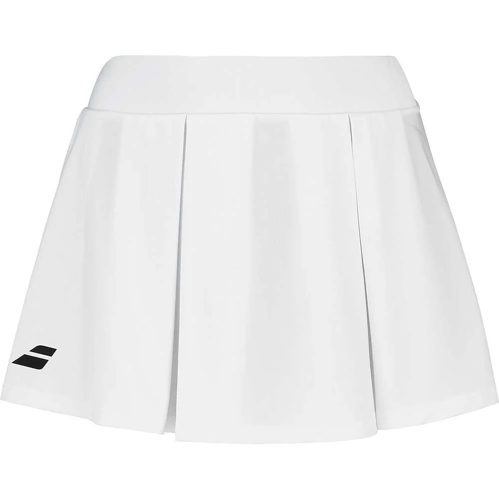 White Babolat Padel Skirt 26 — Skirts & dresses — photo 2