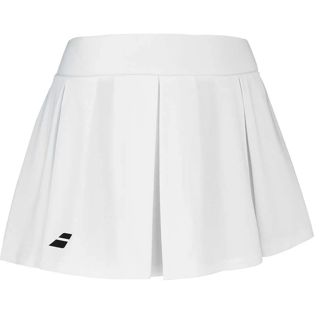 White Babolat Padel Skirt 26 — Skirts & dresses — photo 4