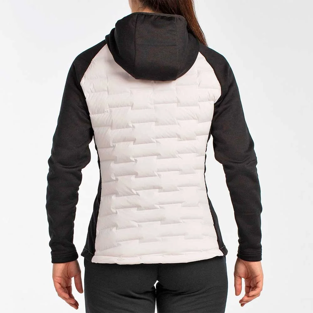 White Bullpadel boraci Anorak — Outerwear — photo 5