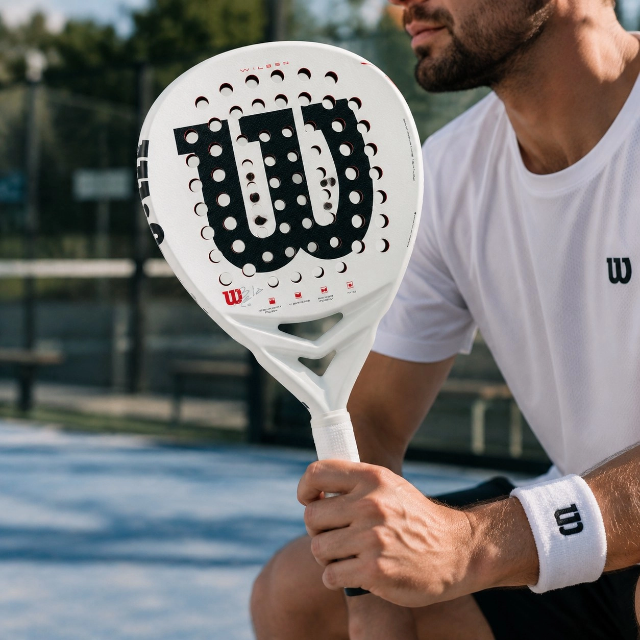 Wilson Bela LS V3