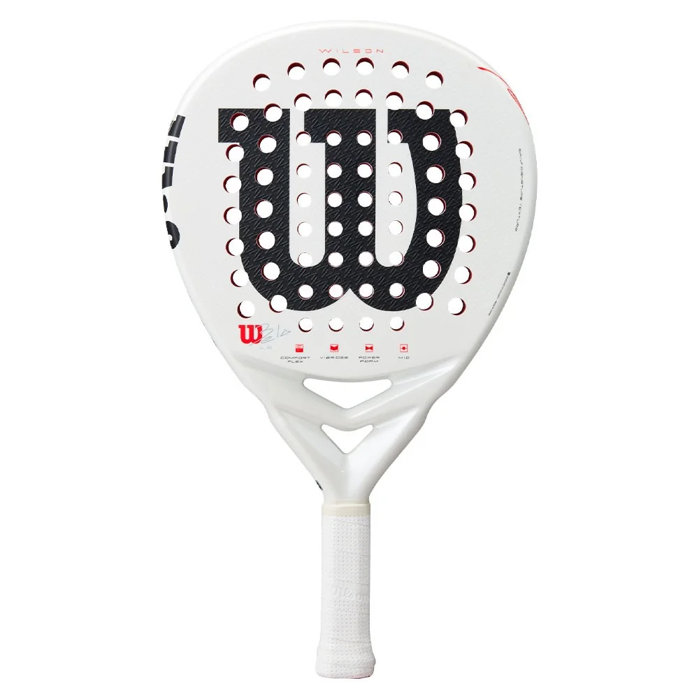 Wilson Bela LS V3 — photo 2