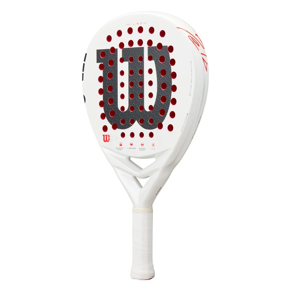 Wilson Bela LS V3 — photo 4