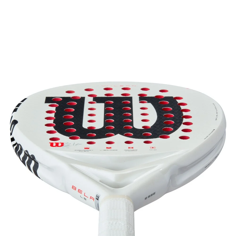 Wilson Bela LS V3 — photo 5