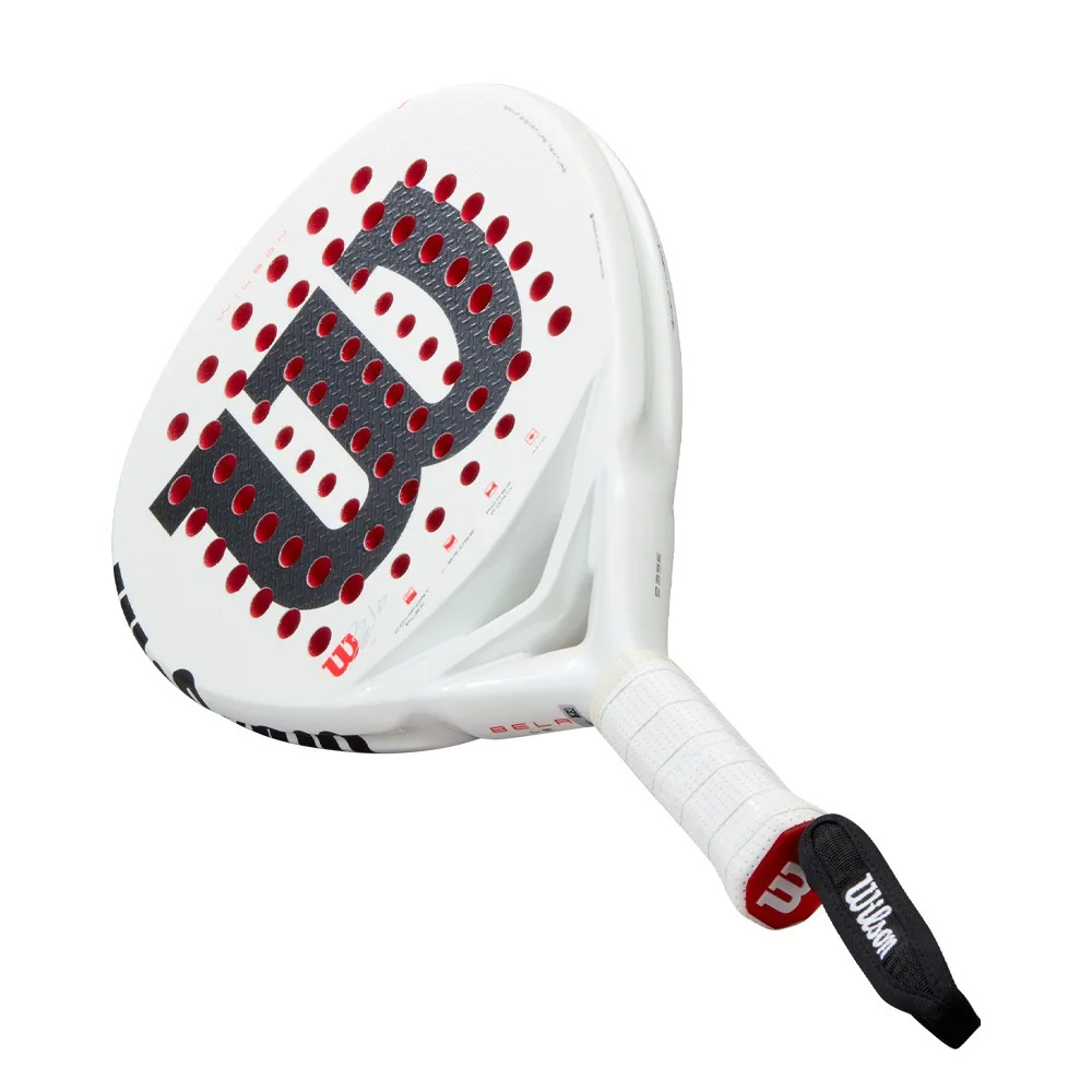 Wilson Bela LS V3 — photo 7