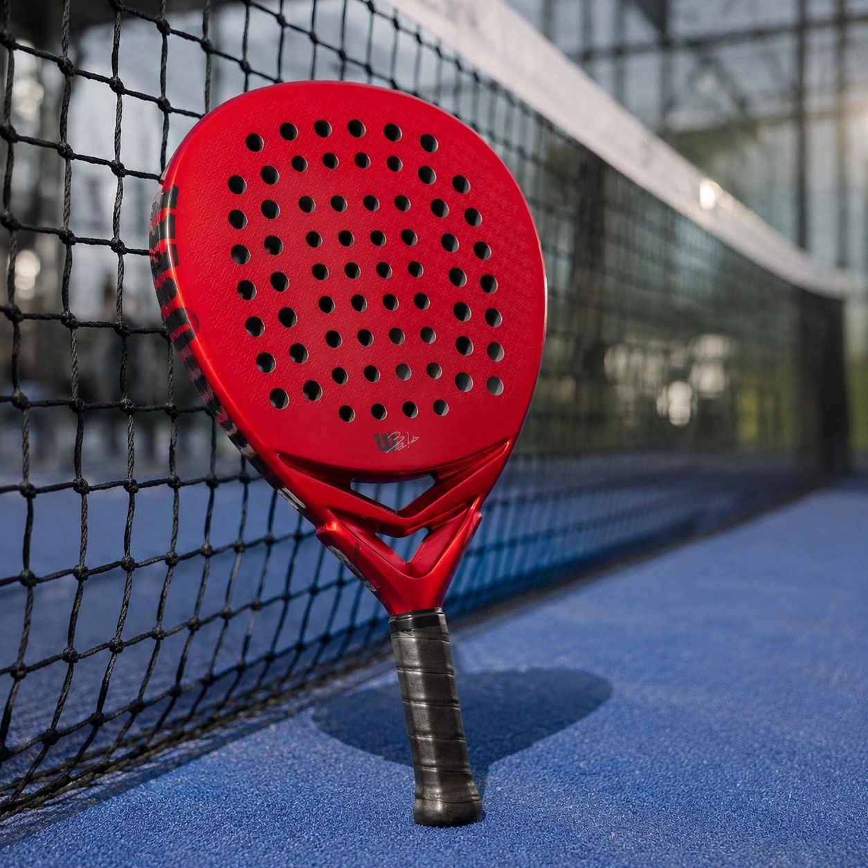 Wilson Bela Pro Padel V2