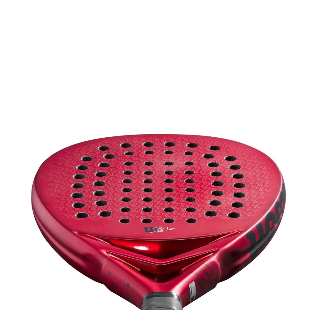 Wilson Bela Pro Padel V2 — photo 4