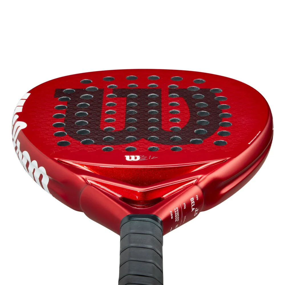Wilson Bela Pro V2.5 — photo 4