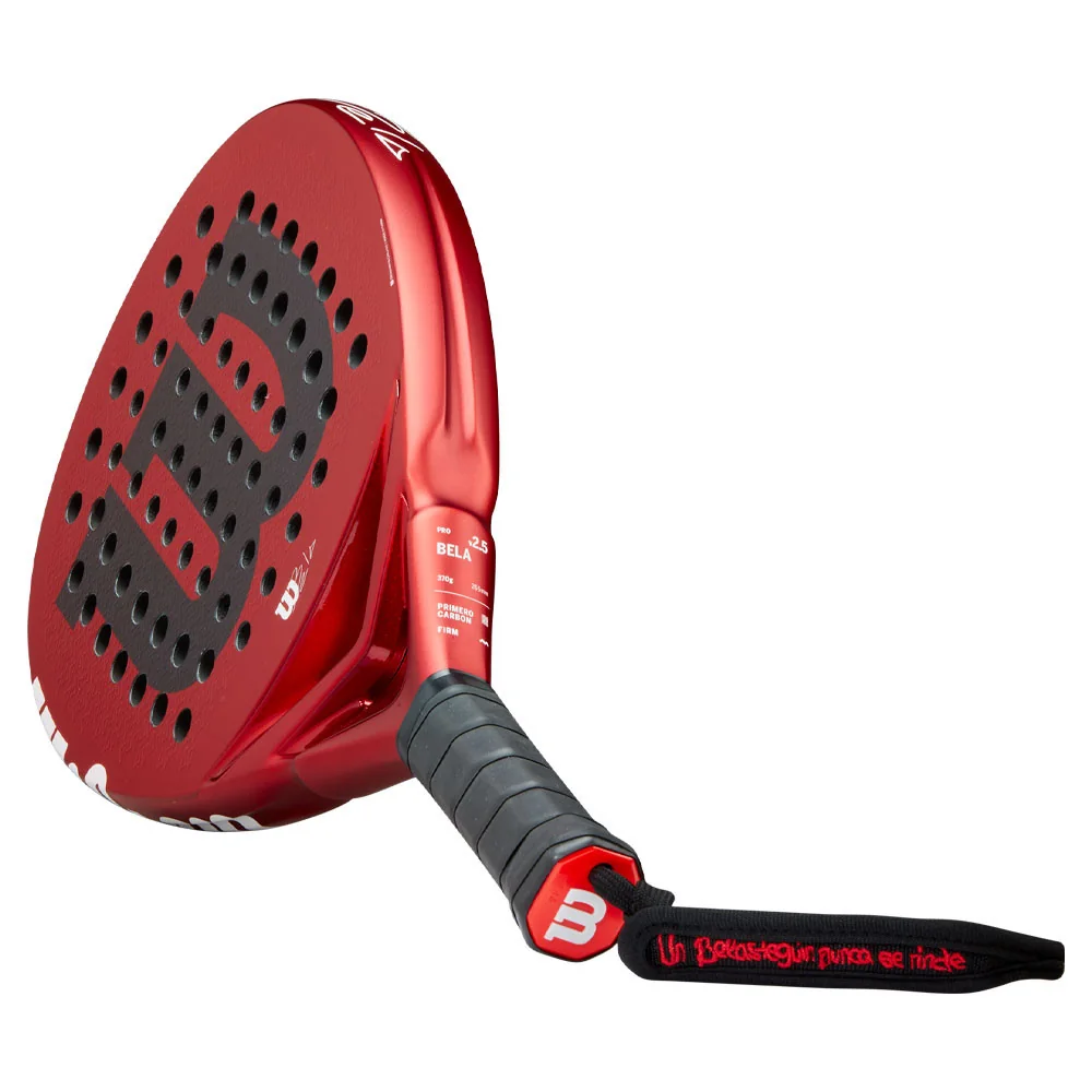 Wilson Bela Pro V2.5 — photo 5