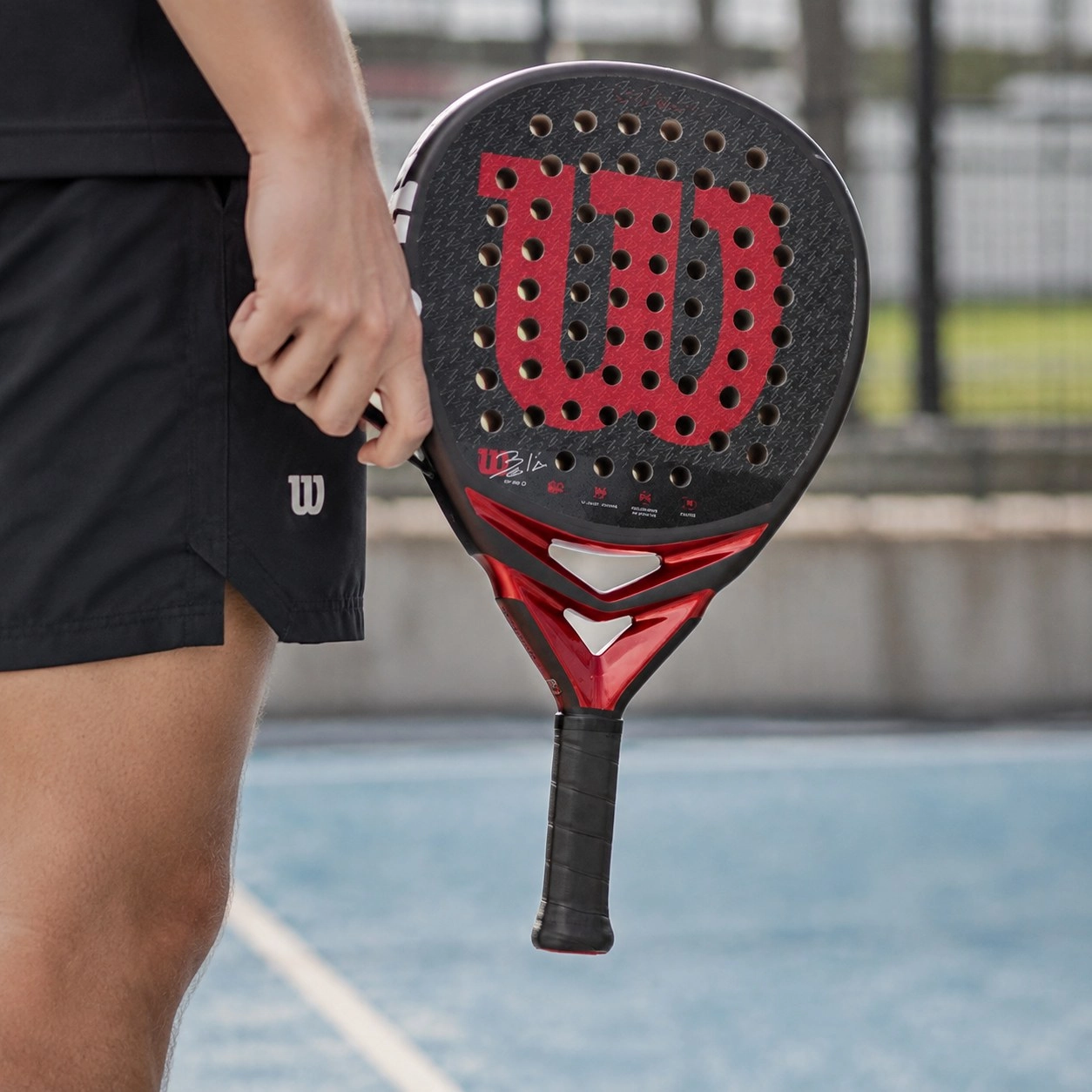 Wilson Bela pro V3