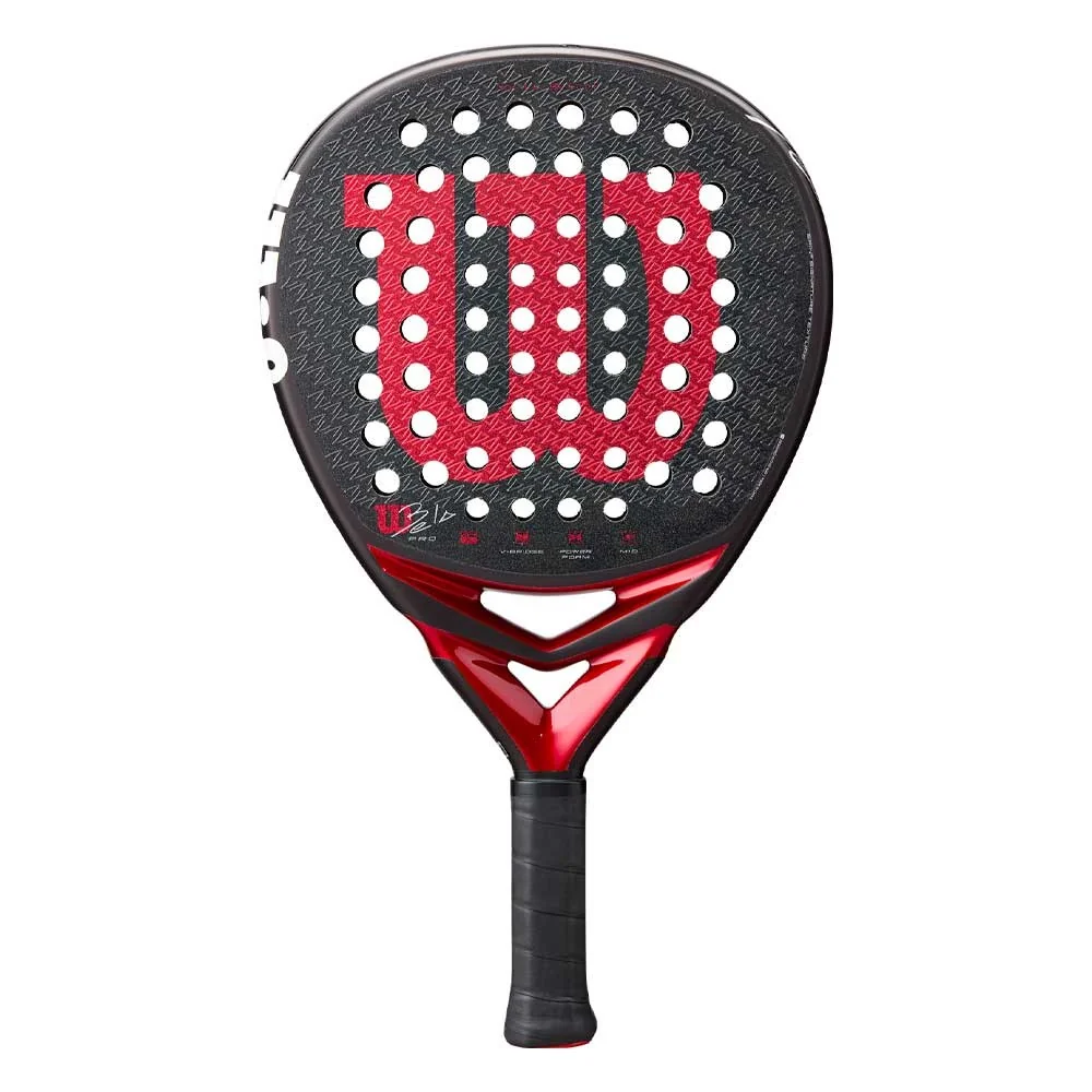 Wilson Bela pro V3 — photo 2
