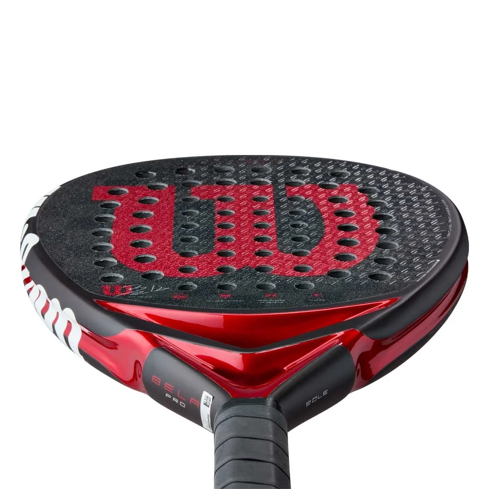 Wilson Bela pro V3 — photo 5