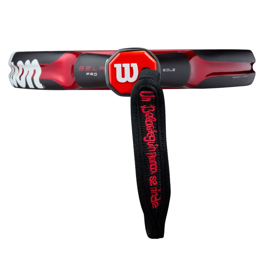 Wilson Bela pro V3 — photo 6