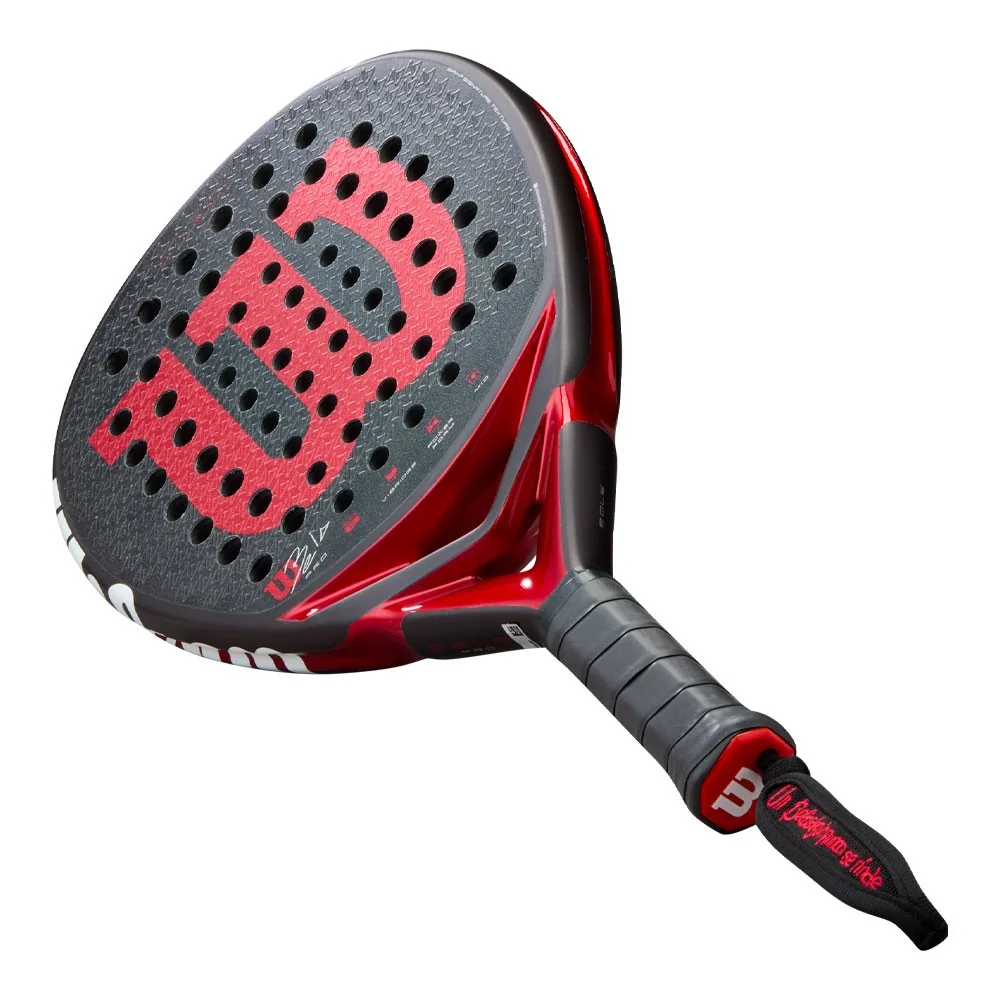 Wilson Bela pro V3 — photo 7