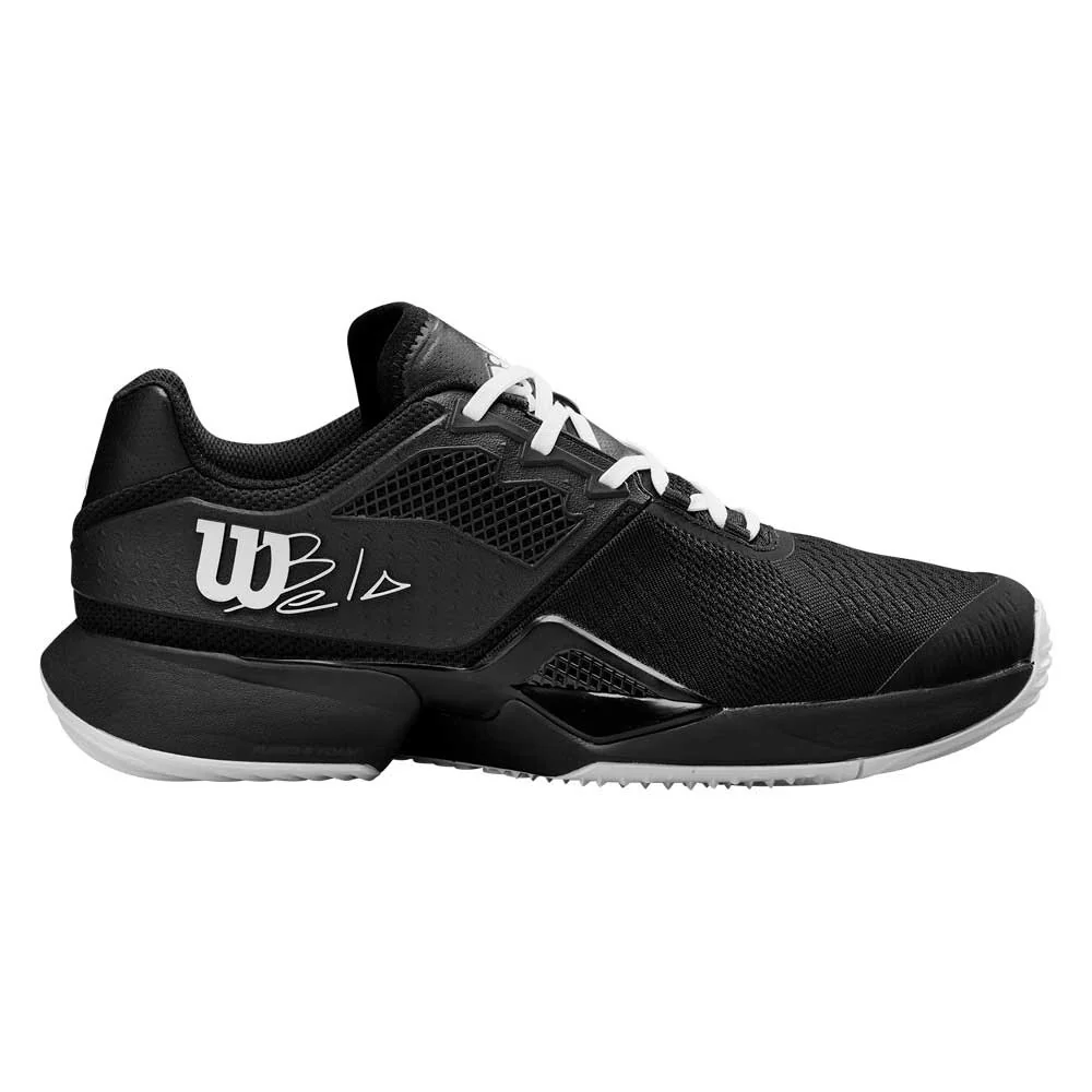 Wilson Bela Tour Black — photo 2