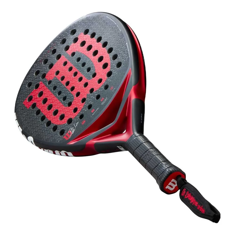 Wilson Bela V3 — photo 7