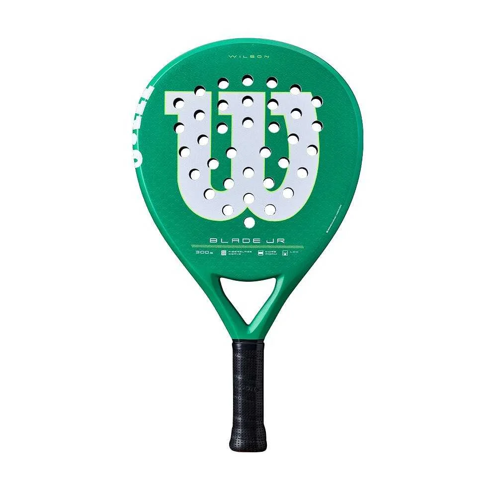 Wilson Blade Jr. V4 — photo 2