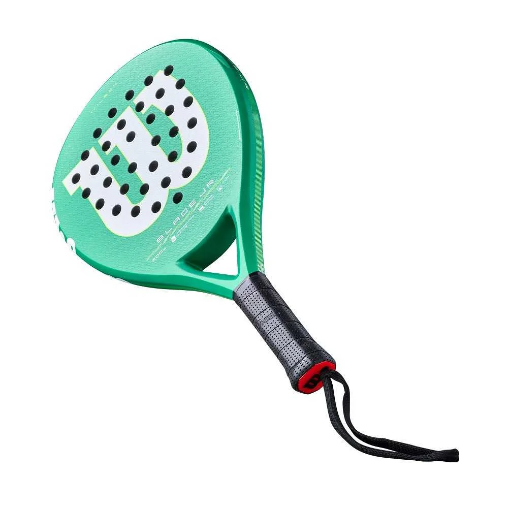 Wilson Blade Jr. V4 — photo 6