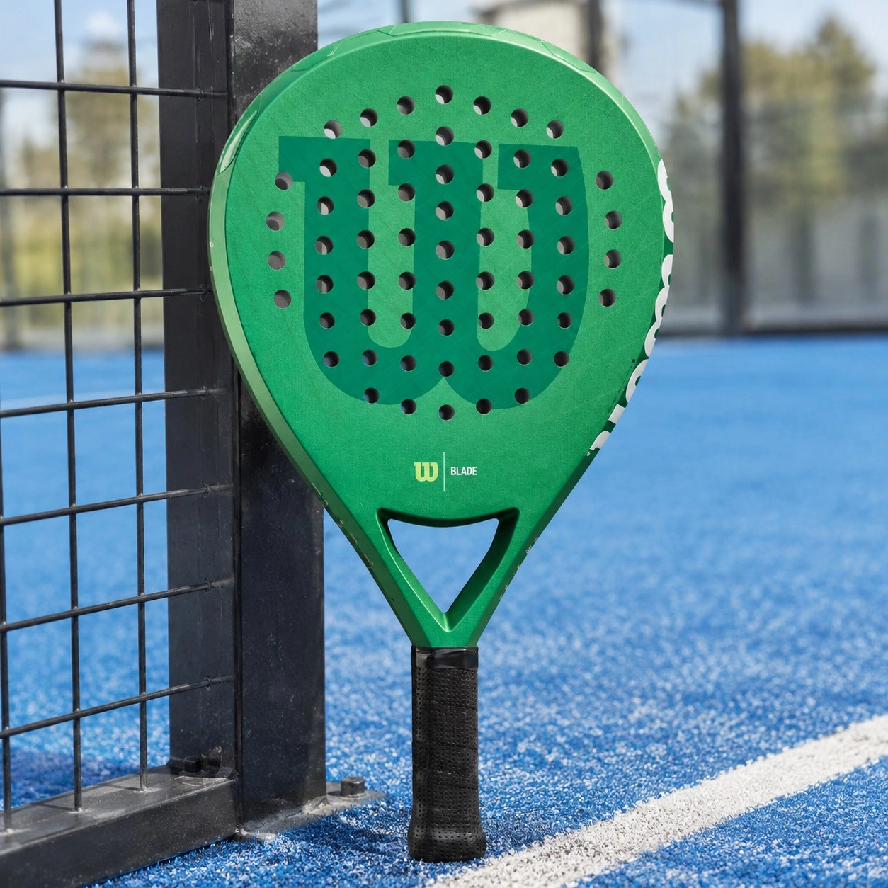 Wilson Blade LS V3