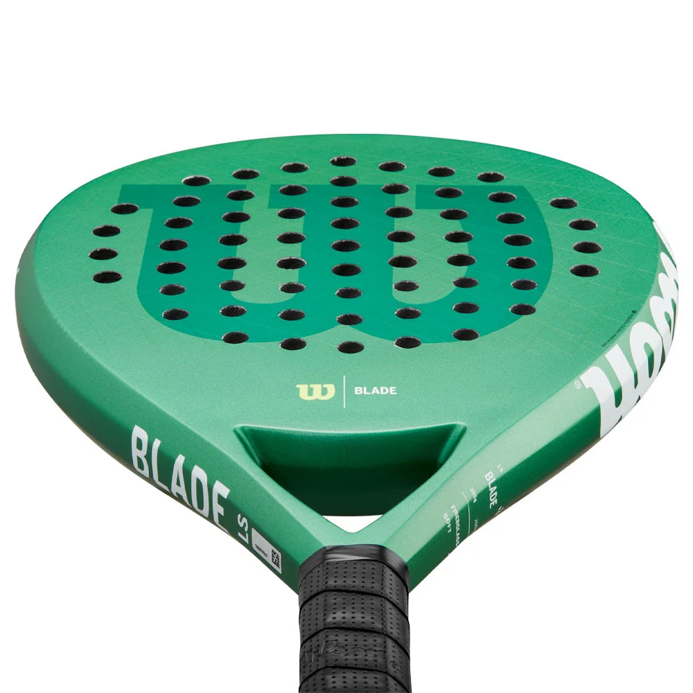 Wilson Blade LS V3 — photo 4
