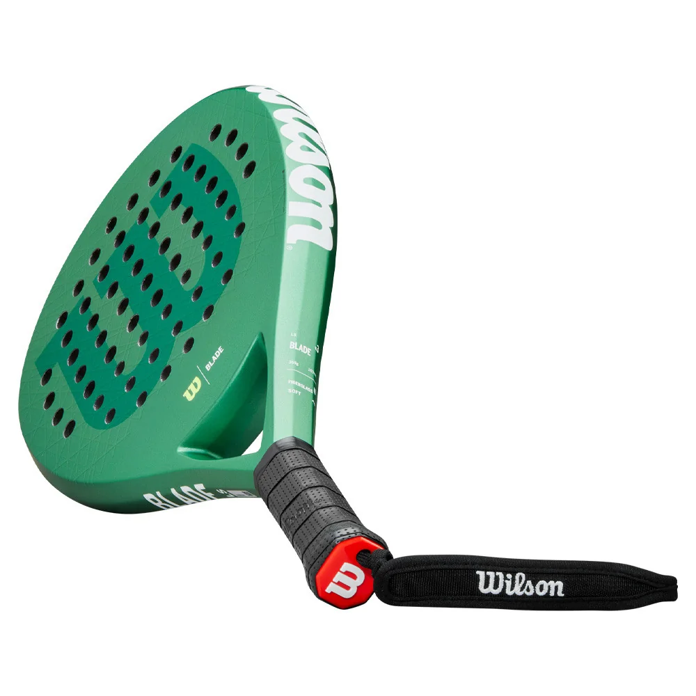 Wilson Blade LS V3 — photo 5