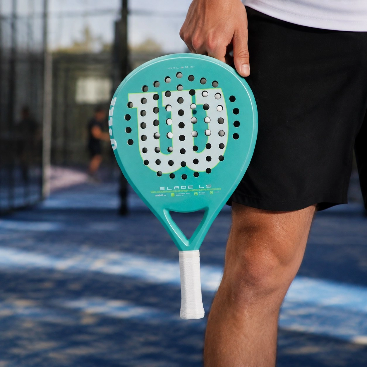 Wilson Blade LS V4
