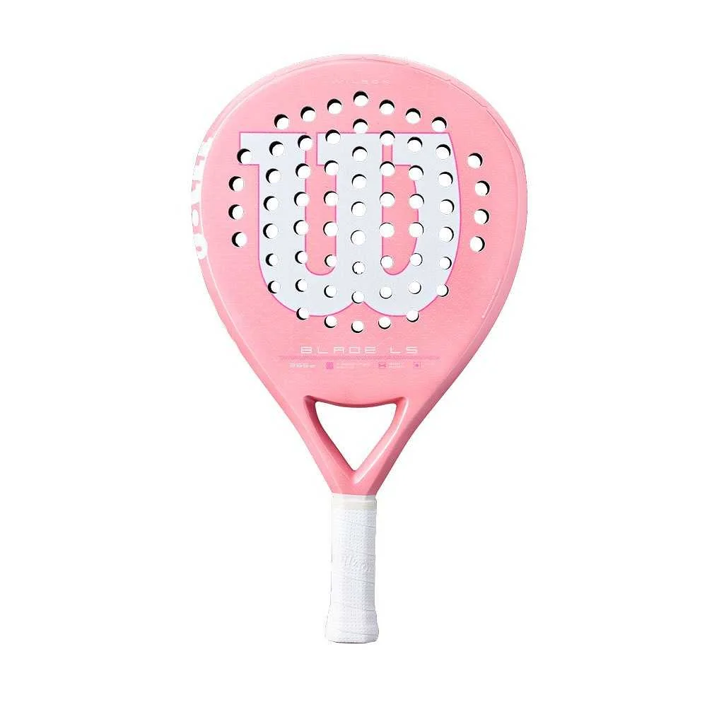 Wilson Blade LS V4 Pink — photo 2