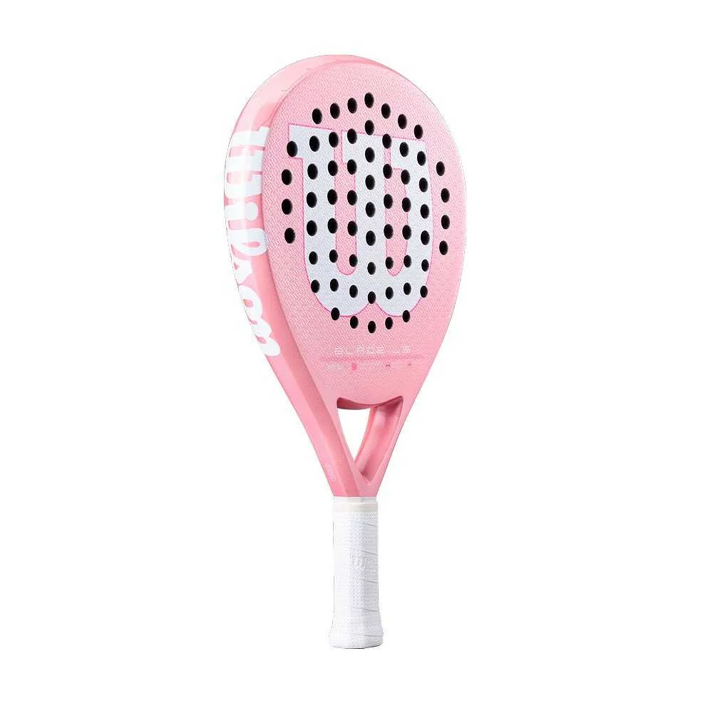 Wilson Blade LS V4 Pink — photo 3