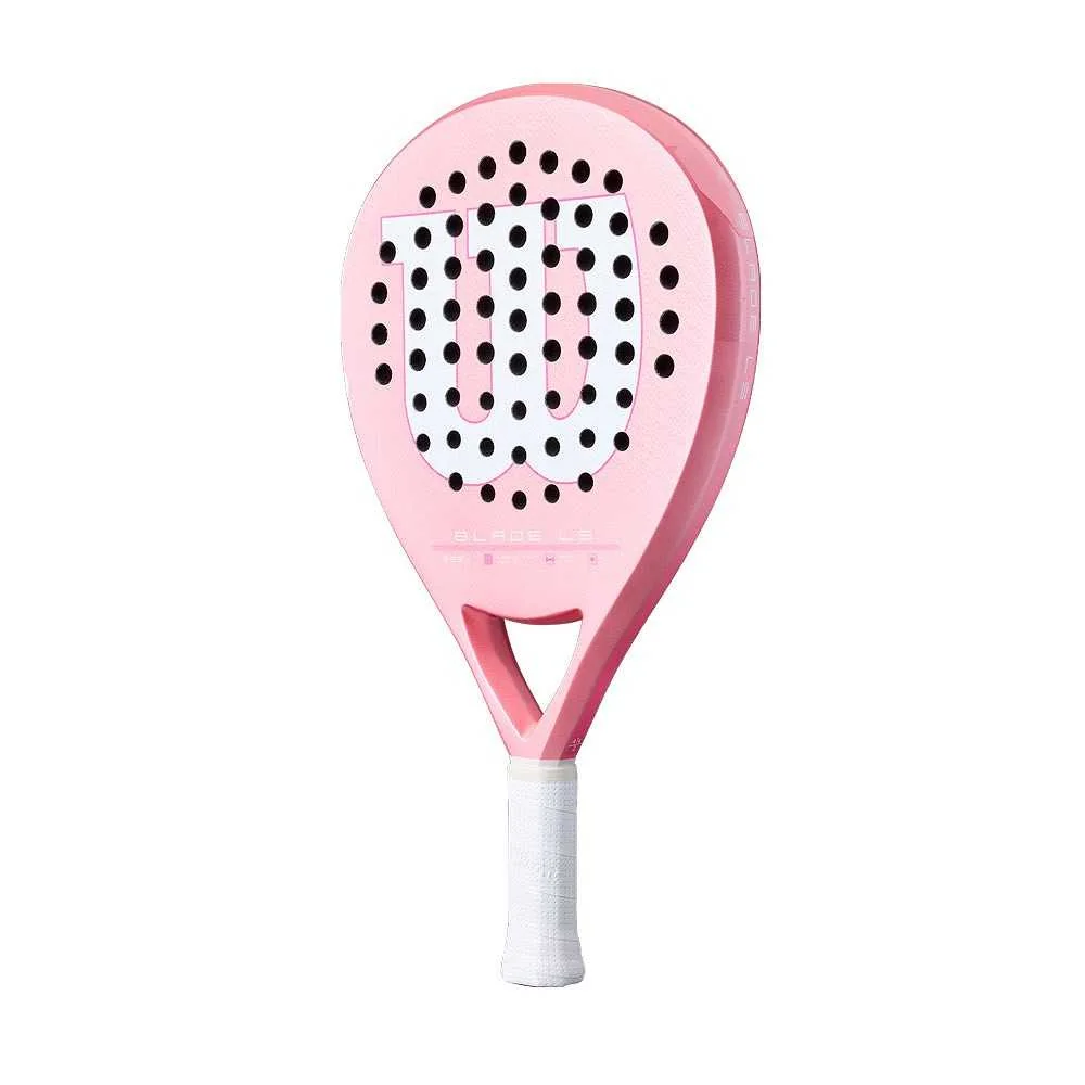 Wilson Blade LS V4 Pink — photo 4
