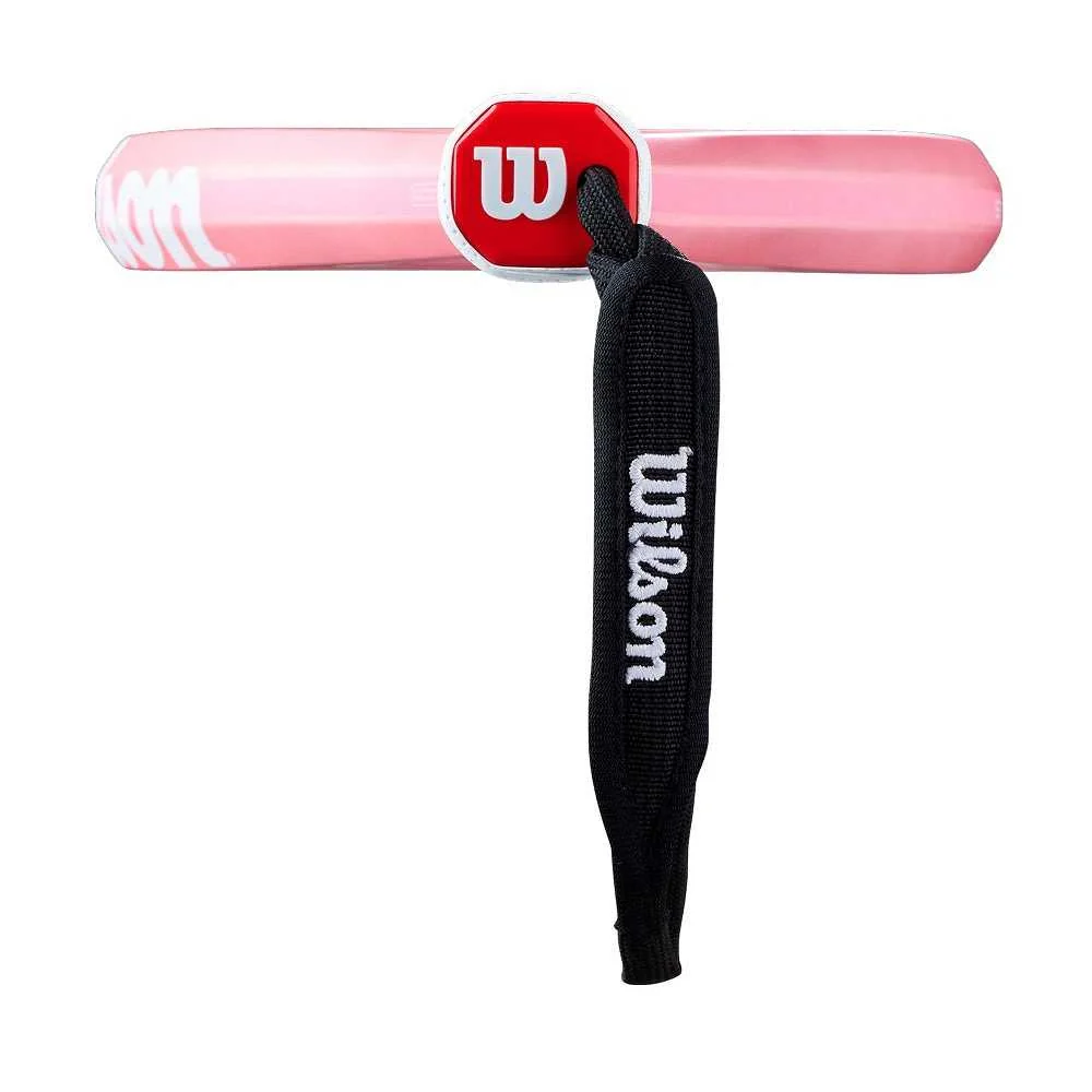 Wilson Blade LS V4 Pink — photo 5