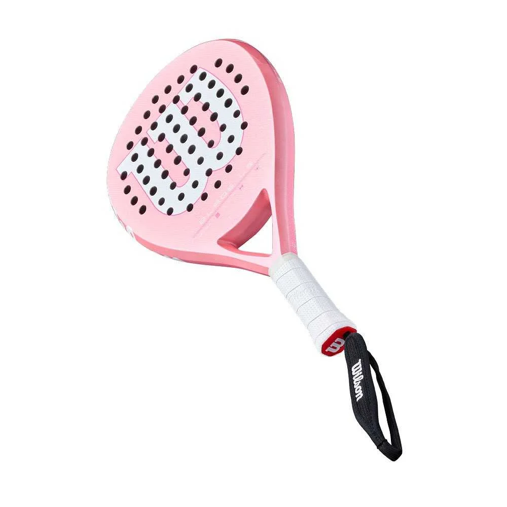 Wilson Blade LS V4 Pink — photo 6