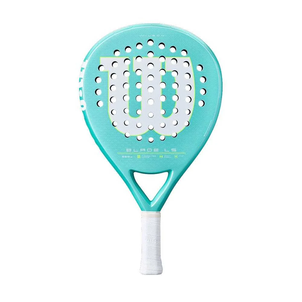 Wilson Blade LS V4 — photo 2
