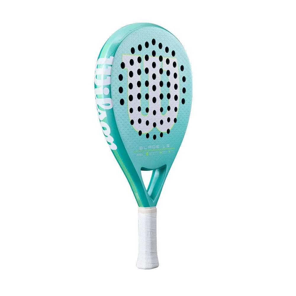 Wilson Blade LS V4 — photo 3