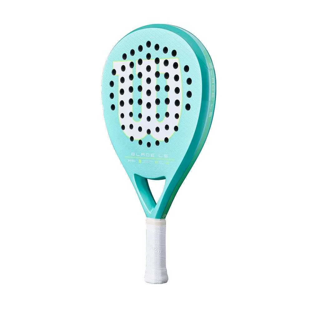 Wilson Blade LS V4 — photo 4