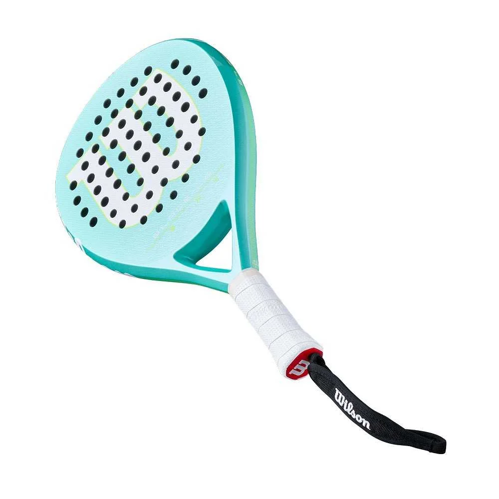 Wilson Blade LS V4 — photo 6