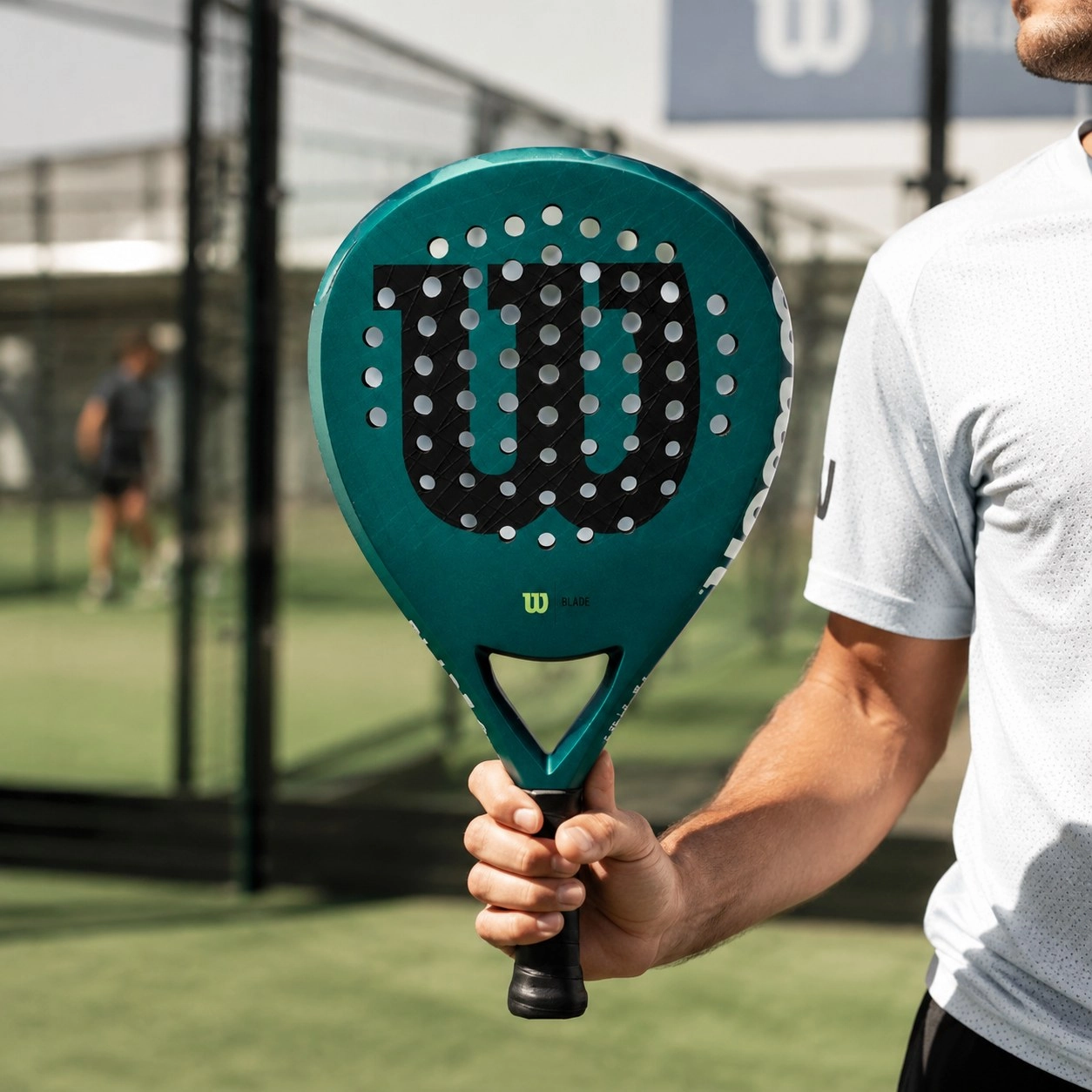 Wilson Blade Pro V3