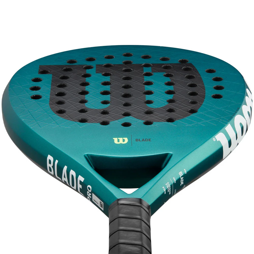 Wilson Blade Pro V3 — photo 4
