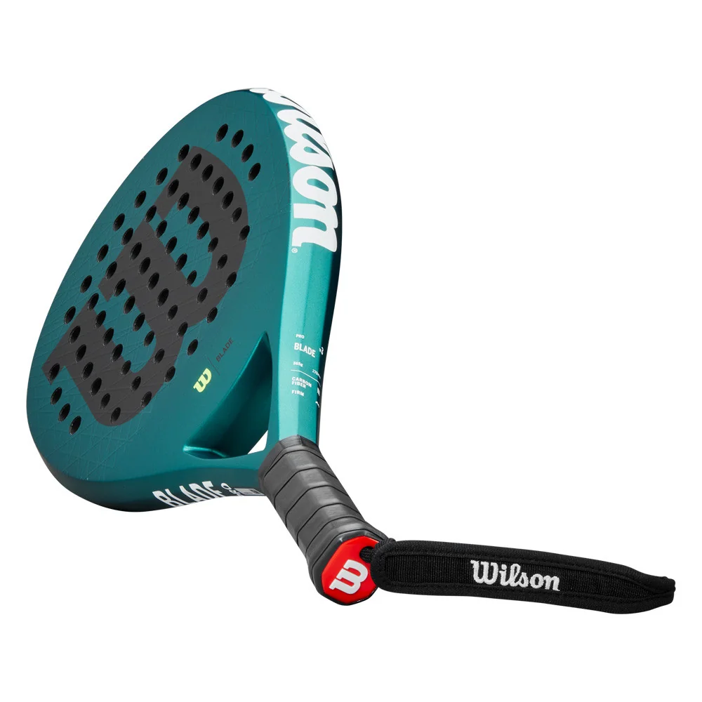 Wilson Blade Pro V3 — photo 5