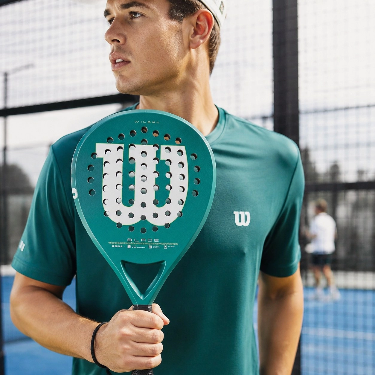 Wilson Blade V4 Padel