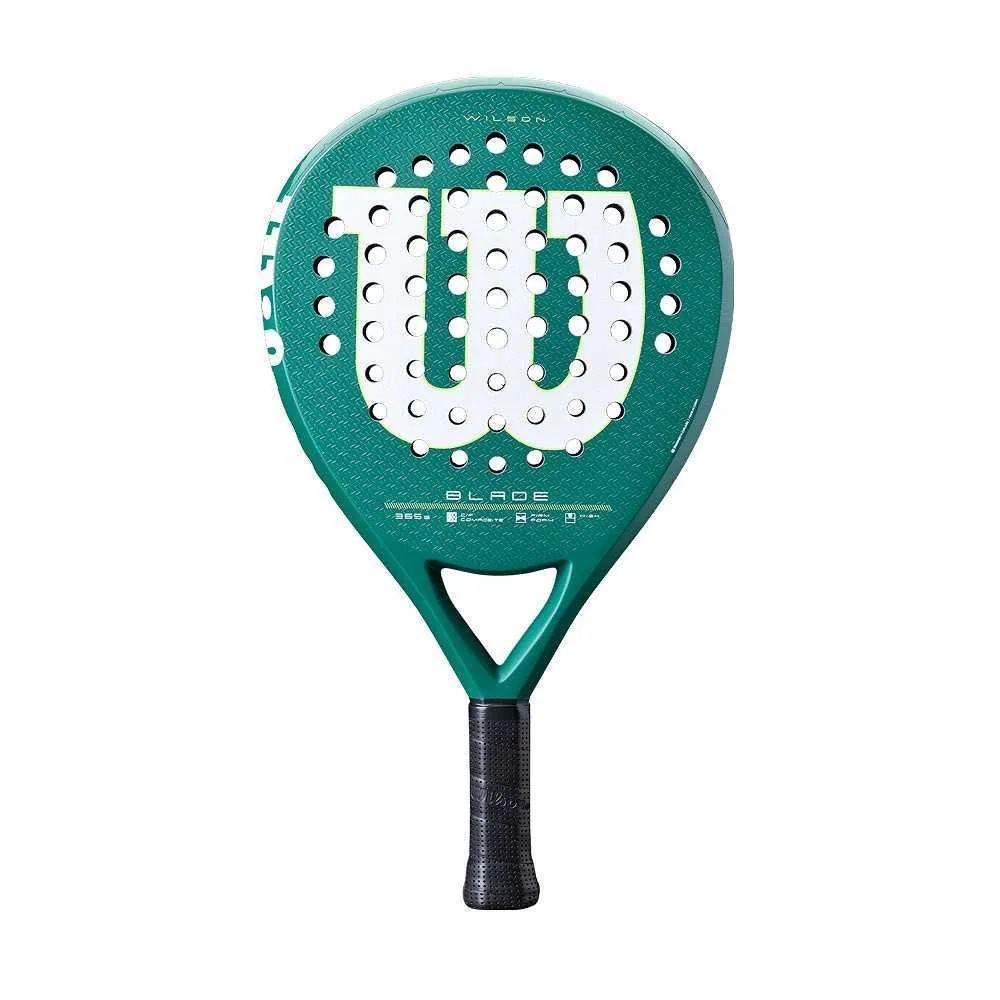 Wilson Blade V4 Padel — photo 2