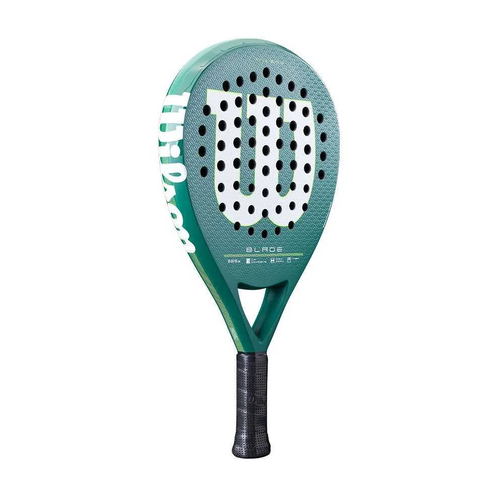 Wilson Blade V4 Padel — photo 3