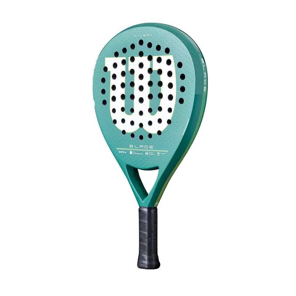 Wilson Blade V4 Padel — photo 4