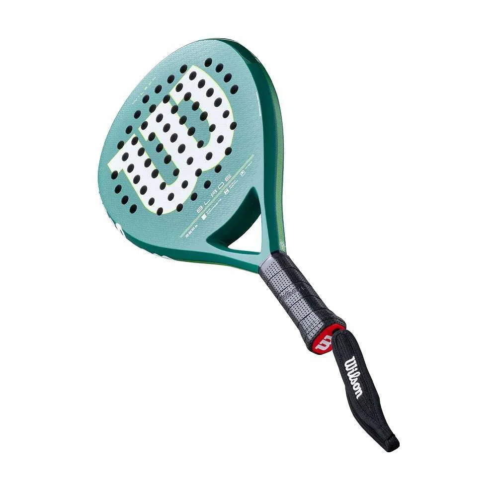 Wilson Blade V4 Padel — photo 6