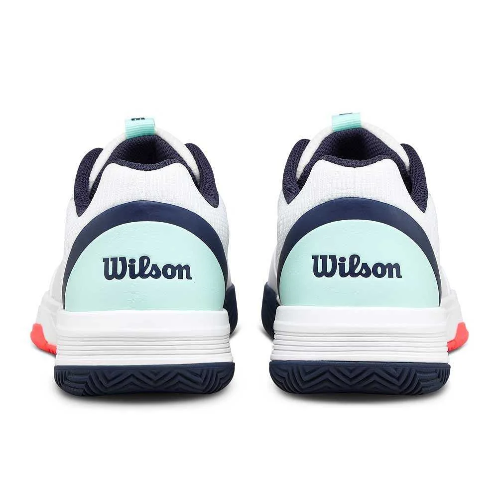 Wilson Courtglide White men — photo 5